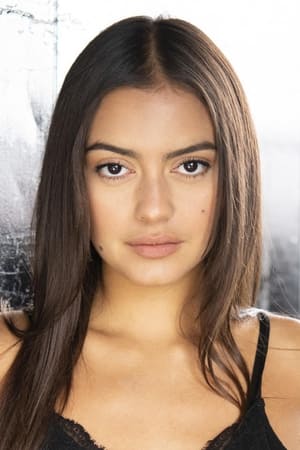 Maia Jae Bastidas