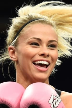 Paige VanZant