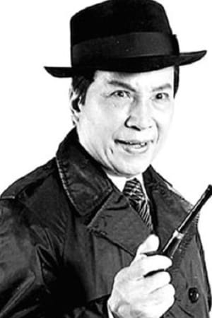 Tat-Wah Cho