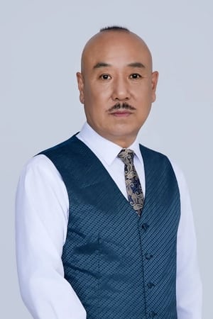 李大强
