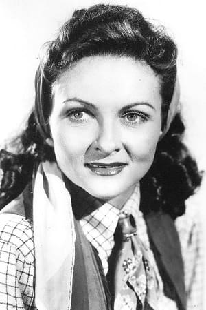 Evelyn Finley