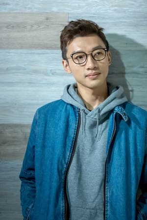 陈湛文