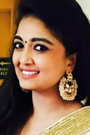Soundarya Bala Nandakumar