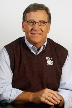 Paul Linnman