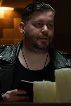 Tom Argus