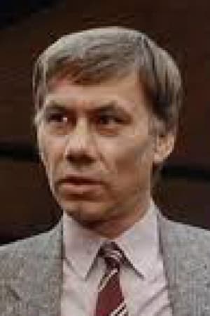 Dieter Prochnow