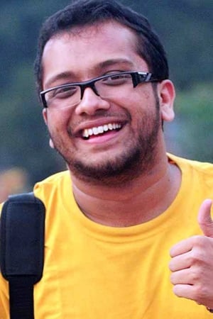 Sachin Warrier