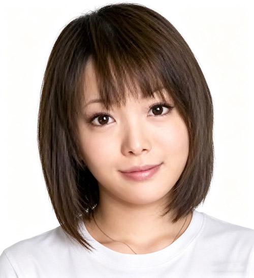 持田百恵