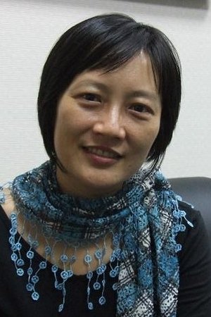 蔡银娟
