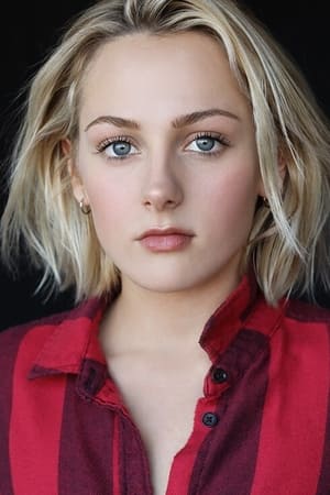 Ellery Sprayberry