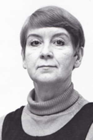 Tyyne Talvo Cramér