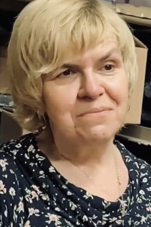 Margarita Smirnova