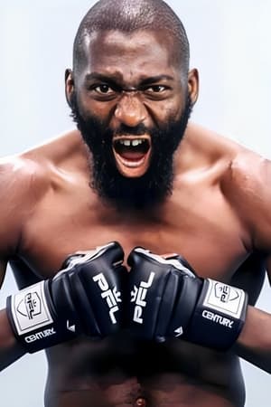 Cédric Doumbé