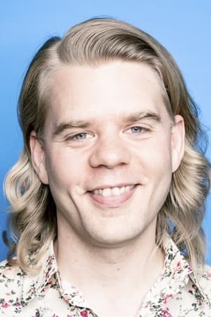 Lars Gotrich