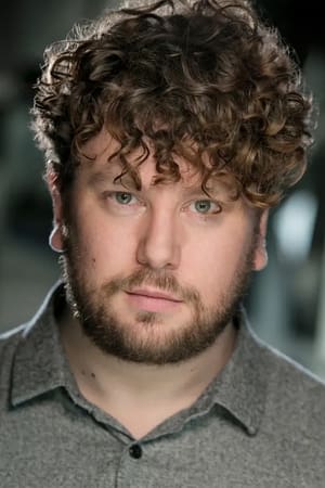 Ryan Pidgen