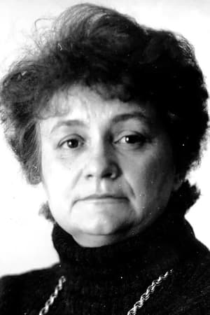 Galina Shcherbakova