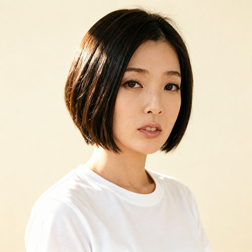 本庄優花