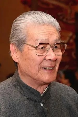 蓝天野