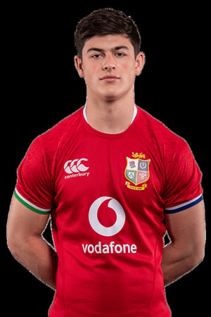 Louis Rees Zammit