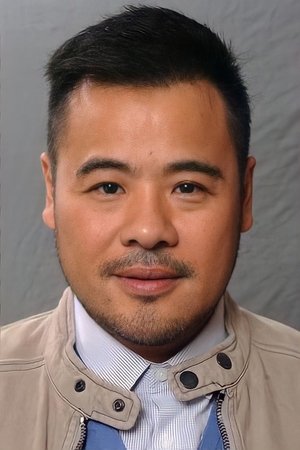 韦家雄