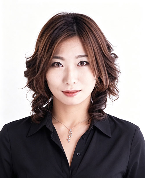 麻生洋子