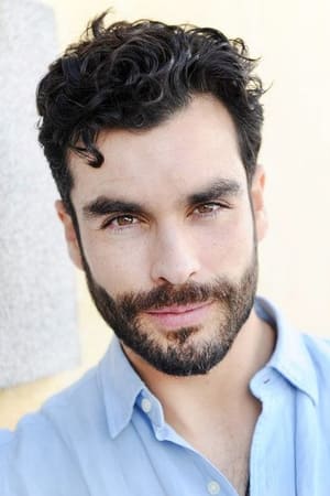 Gonzalo García Vivanco
