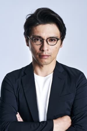泷川英治