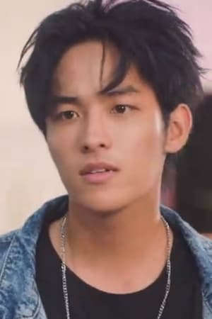 何衍朝