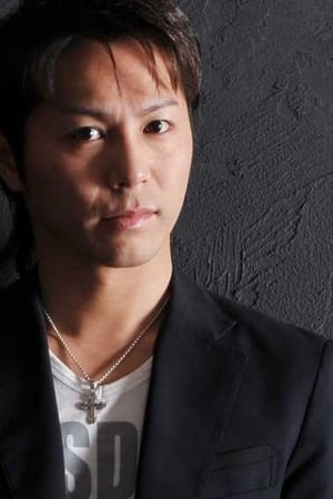 井上纯一