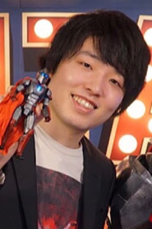 田中大贵
