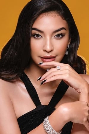 Manohara Odelia