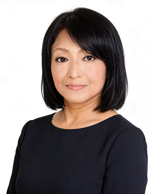 滝川峰子