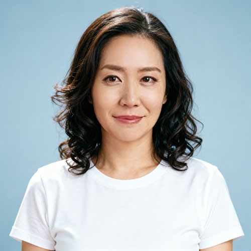 二宮莉央