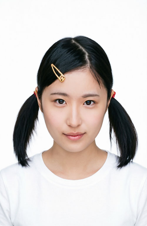 秋山彩