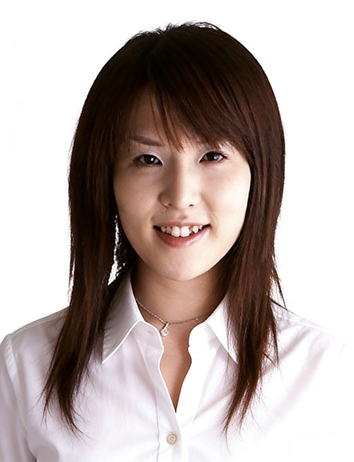 白川なつみ