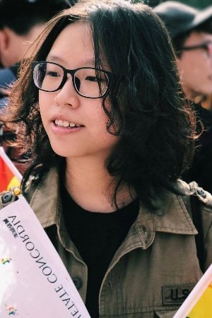 董淑缘