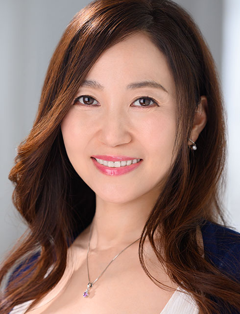 美ノ辺さやか