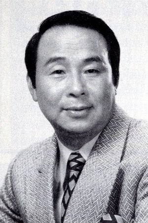 小畑実