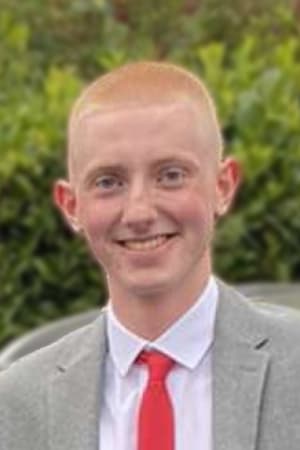 Liam Robinson