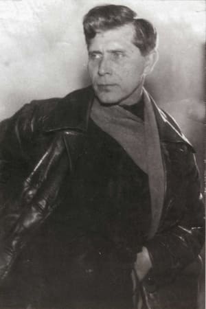 Ivan Kavaleridze