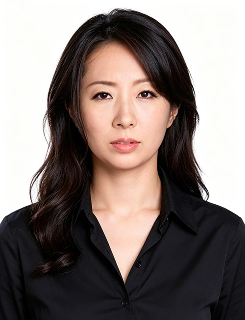 木村真子