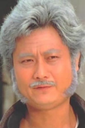 侯朝声