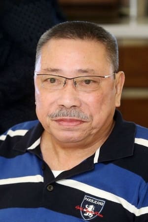 陈松勇