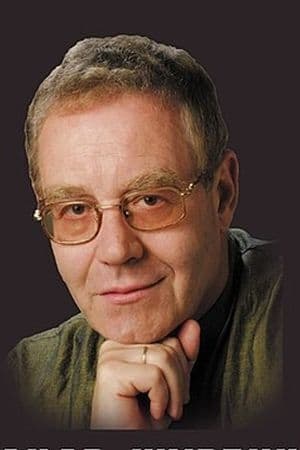 Alexandr Zhurbin