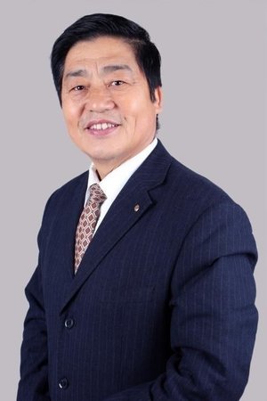 吕武霖