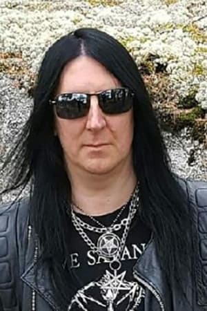 Mikael Svanberg