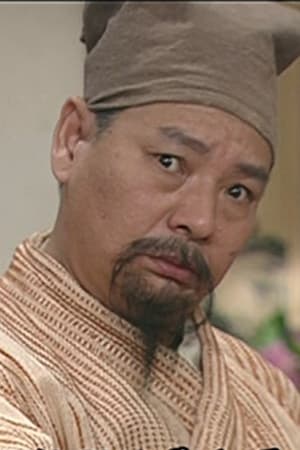 Xiangming Wang