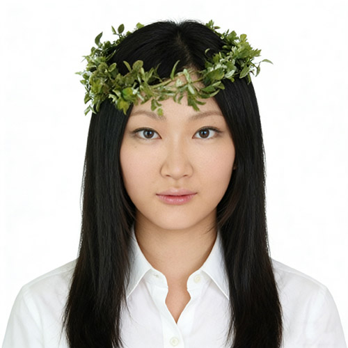 高垣美和子
