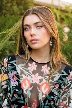 Amelie Zilber