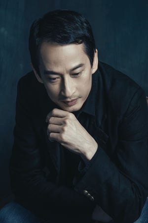 陈英雄